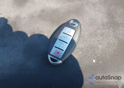 2008 Nissan Altima 3.5 Se z USA, uszkodzony, nr VIN 1N4BL21E88N416887